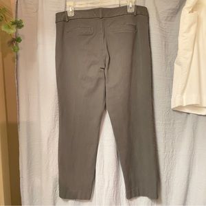 Banana Republic pants